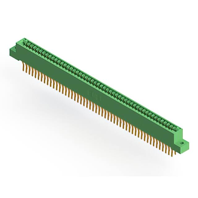846-100-560-202 EDAC Inc.  Edgeboard Connectors